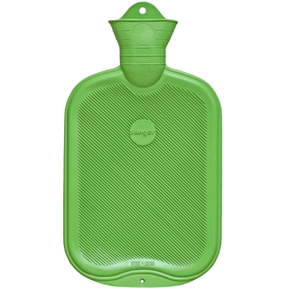 RUBBER HOT WATER BOTTLES 2.0L - DYKE & DEAN