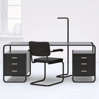 S 285/2 THONET DESK - DYKE & DEAN