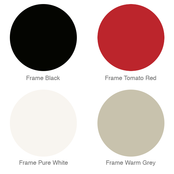 S 64 VDR SWIVEL CHAIR - DYKE & DEAN