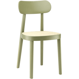 S118 THONET CANE CHAIR - DYKE & DEAN