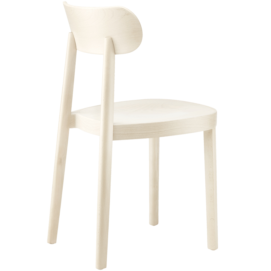 S118 THONET CHAIR - DYKE & DEAN