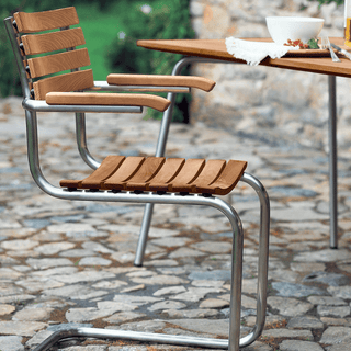 S40 THONET OUTDOOR CHAIR - DYKE & DEAN