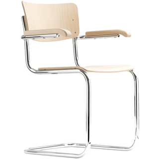 S43 F THONET CHAIR - DYKE & DEAN