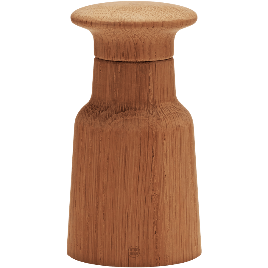 SALT & PEPPER GRINDER - DYKE & DEAN