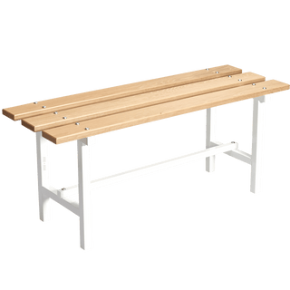 SCHOOL GYM BENCH - DYKE & DEAN