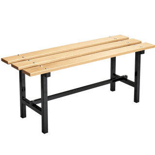 SCHOOL GYM BENCH - DYKE & DEAN