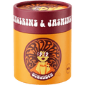 SCRUBBER TANGERINE & JASMINE DRY SHAMPOO - DYKE & DEAN