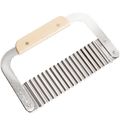 SERRATED CHOPPER - DYKE & DEAN