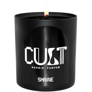 SHRINE CULT CANDLE - DYKE & DEAN