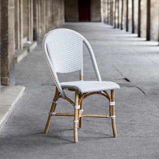 SOFIE CHAIR RATTAN - DYKE & DEAN