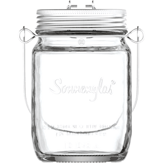 SONNENGLAS SOLAR JAR LIGHT - DYKE & DEAN