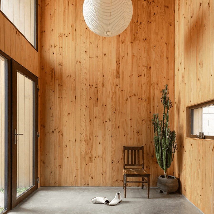 SPHERE LINEN LIGHT SHADE 50CM - DYKE & DEAN