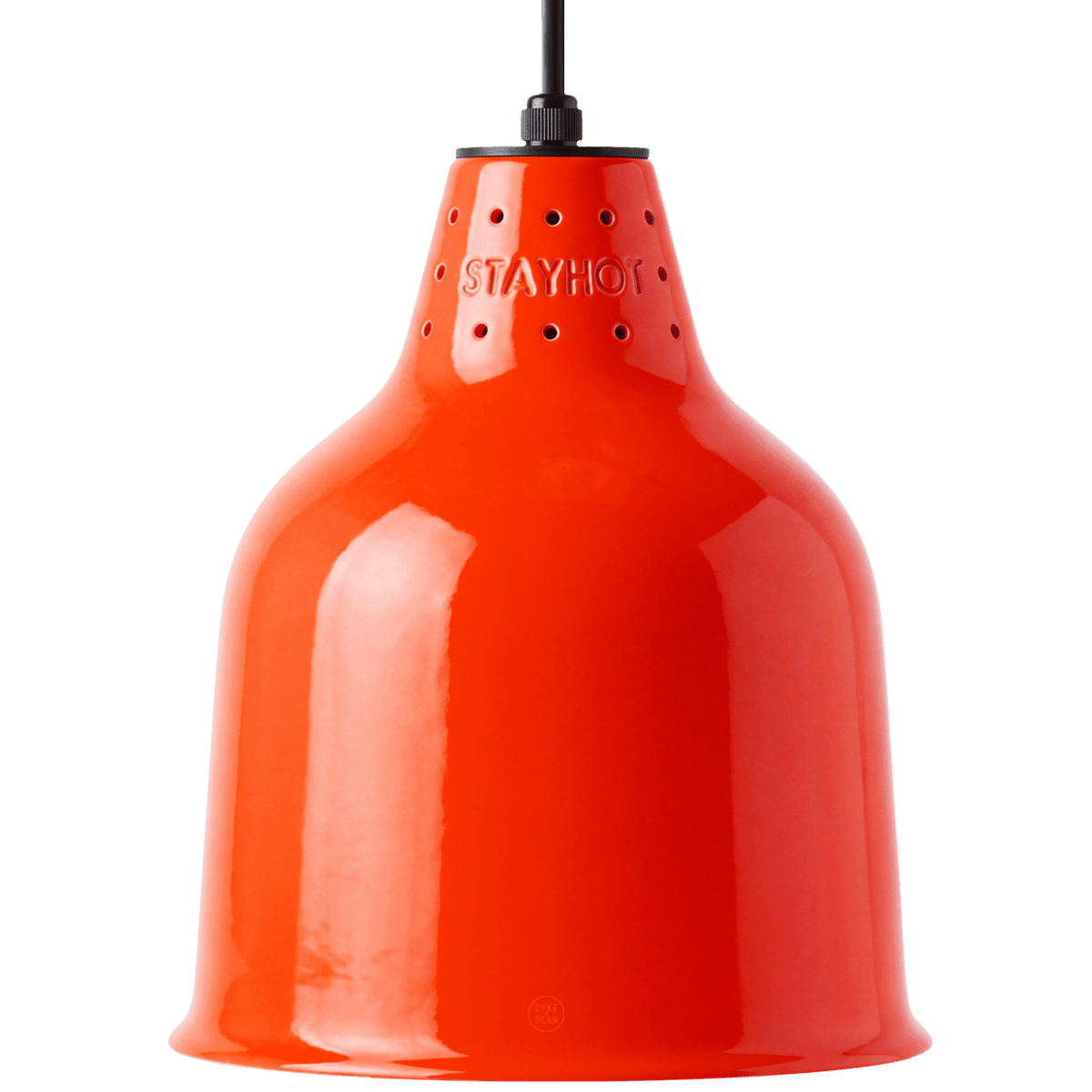 Stay hot heat lamp pendant classic 1250 colour