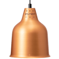STAY HOT HEAT LAMP PENDANT CLASSIC 1250 - DYKE & DEAN