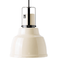 Stay hot heat lamp pendant focus IO cord colour