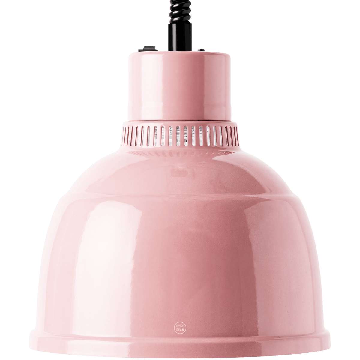 Stay hot heat lamp pendant focus RS retractable cord colour