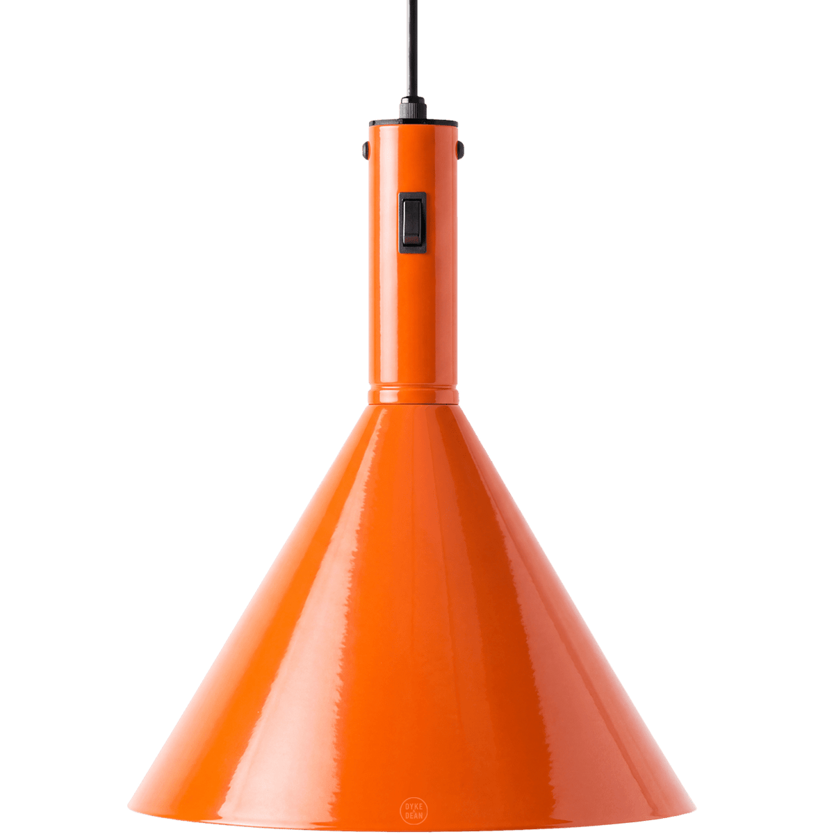 Stay hot heat lamp pendant trattoria 1223 colour