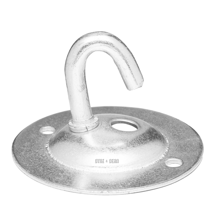 STEEL CEILING HOOK - DYKE & DEAN