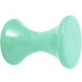 TAM TAM WALL HOOK ICE MINT - DYKE & DEAN