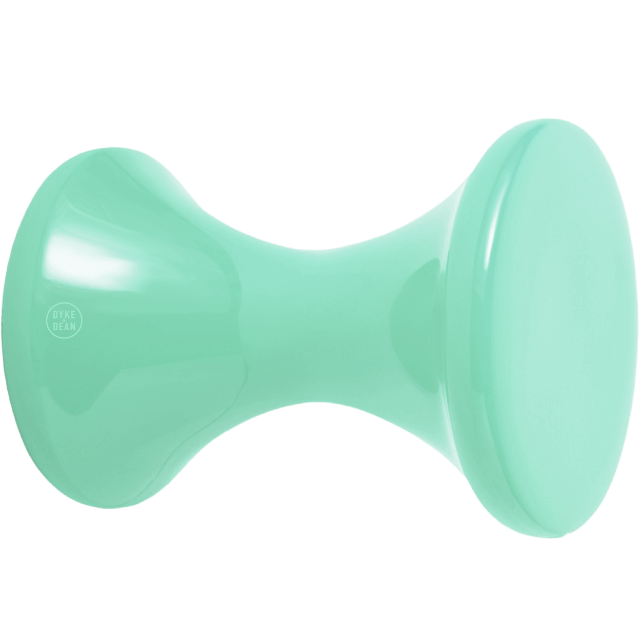 TAM TAM WALL HOOK ICE MINT - DYKE & DEAN