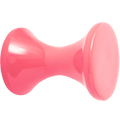TAM TAM WALL HOOK PINK - DYKE & DEAN