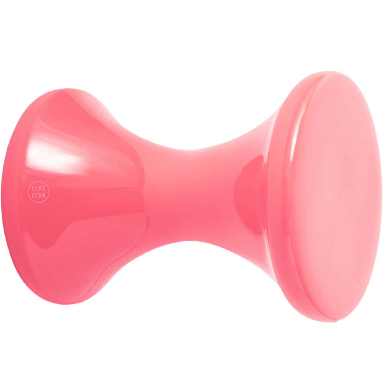 TAM TAM WALL HOOK PINK - DYKE & DEAN