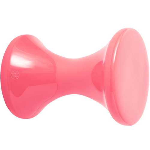 TAM TAM WALL HOOK PINK - DYKE & DEAN
