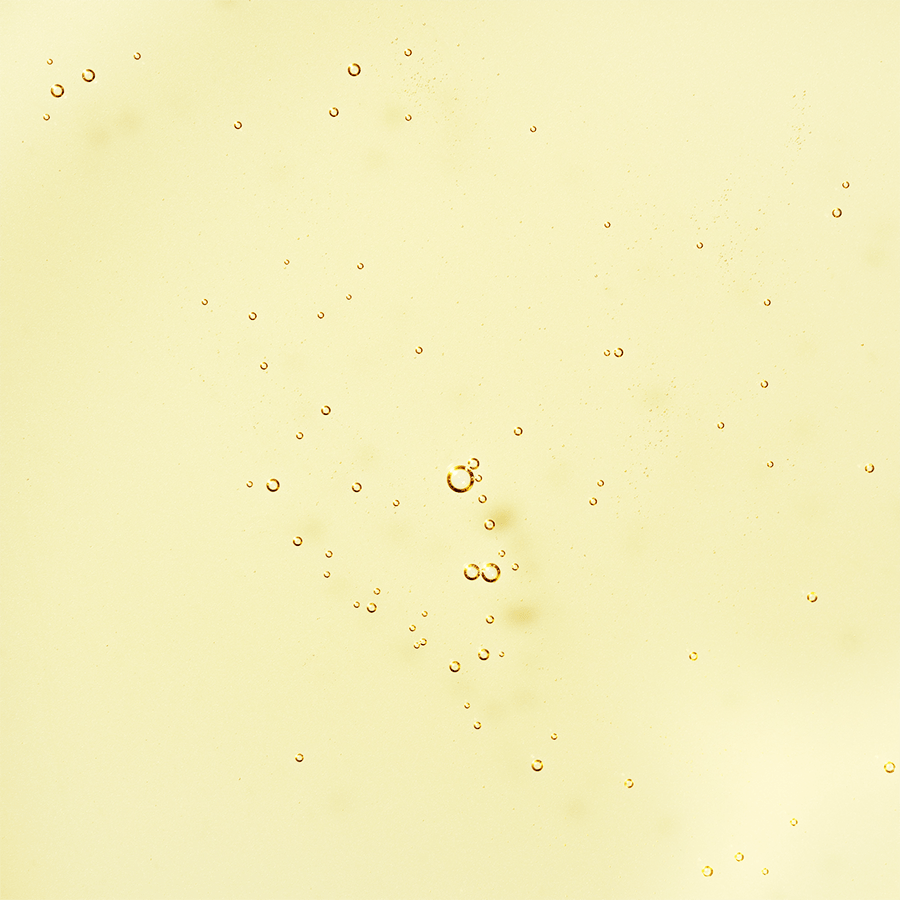 THE BODY OIL - DYKE & DEAN