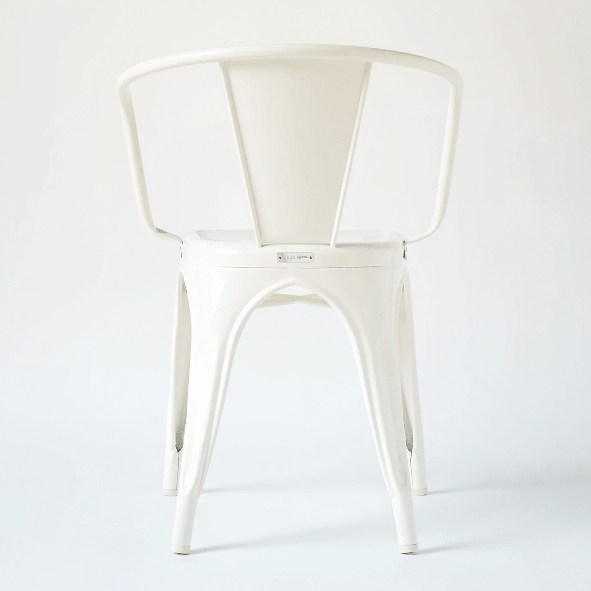 TOLIX A56 ARMCHAIR - DYKE & DEAN