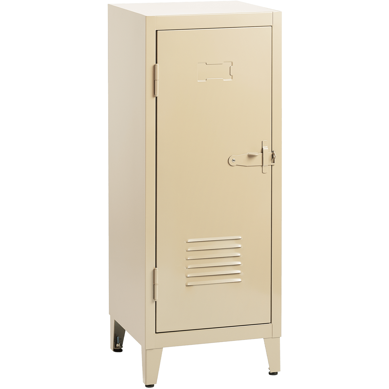 TOLIX B1 LOW LOCKER - DYKE & DEAN