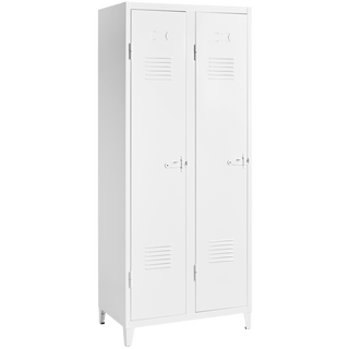 TOLIX B2 LOCKER WARDROBE - DYKE & DEAN