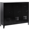 TOLIX B3 LOW LOCKER - DYKE & DEAN