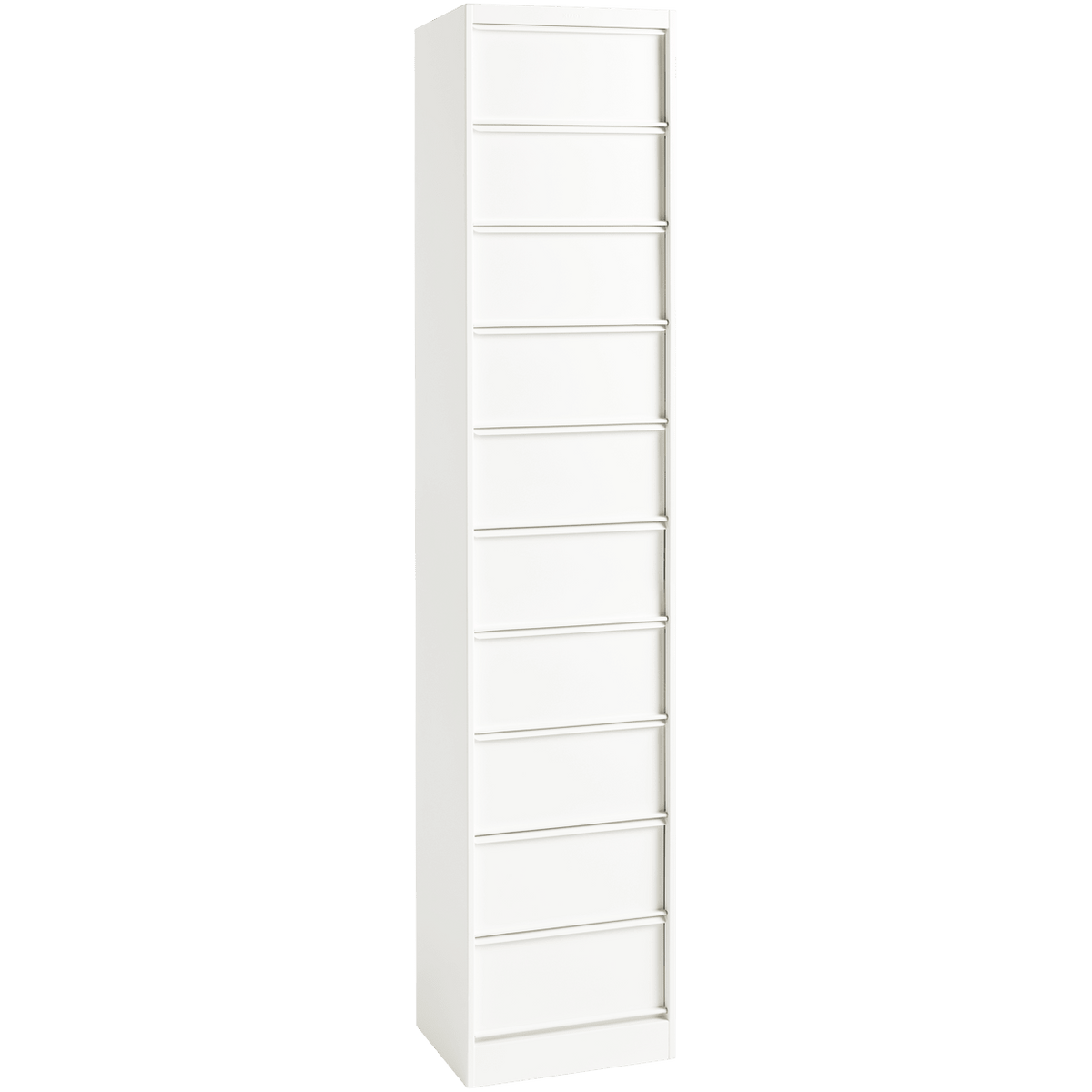 TOLIX CC10 CABINET - DYKE & DEAN