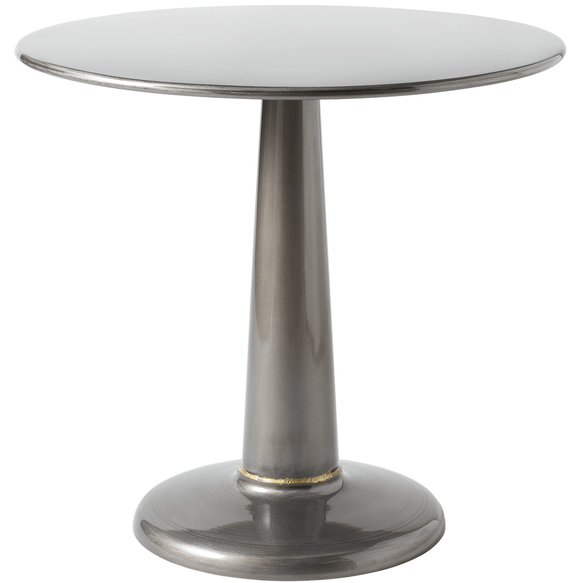 TOLIX G TABLE 80 - DYKE & DEAN