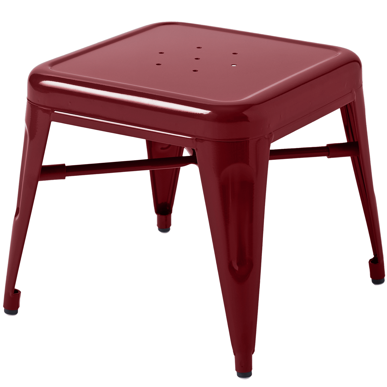 TOLIX H30 STOOL - DYKE & DEAN