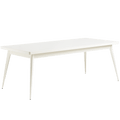 TOLIX METAL TOP TABLE 55 200X95 - DYKE & DEAN