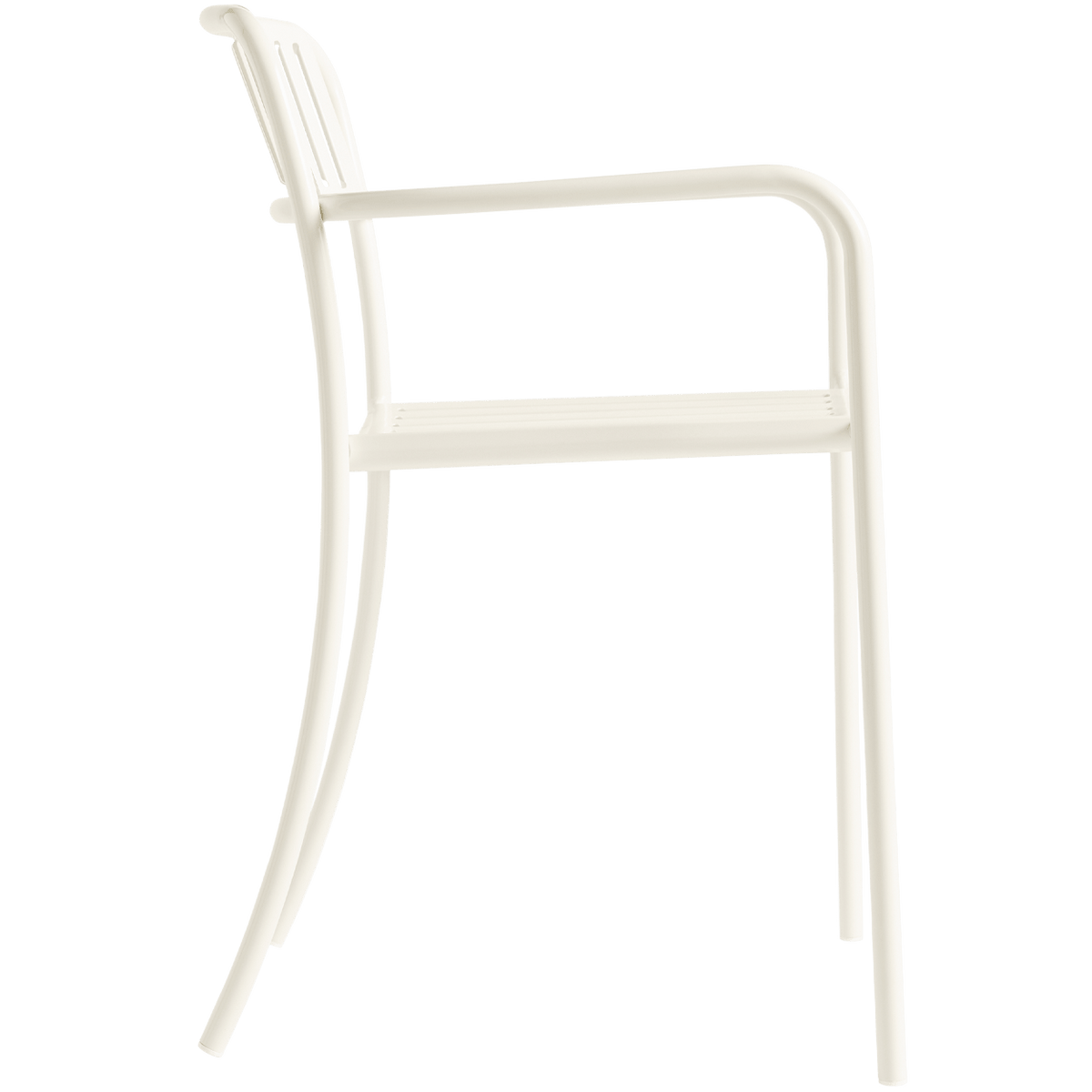 TOLIX PATIO ARMCHAIR - DYKE & DEAN