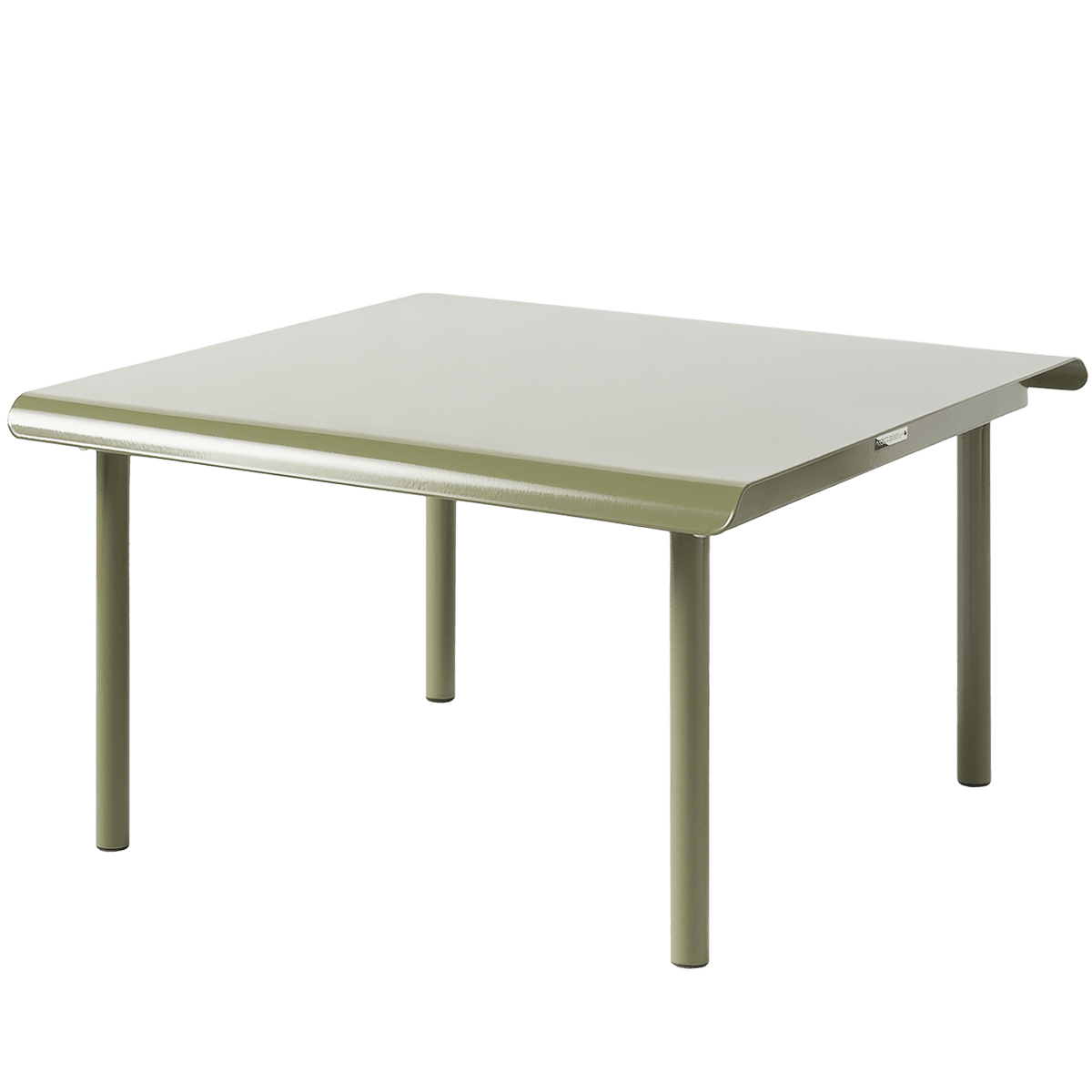 TOLIX PATIO COFFEE TABLE 75 - DYKE & DEAN