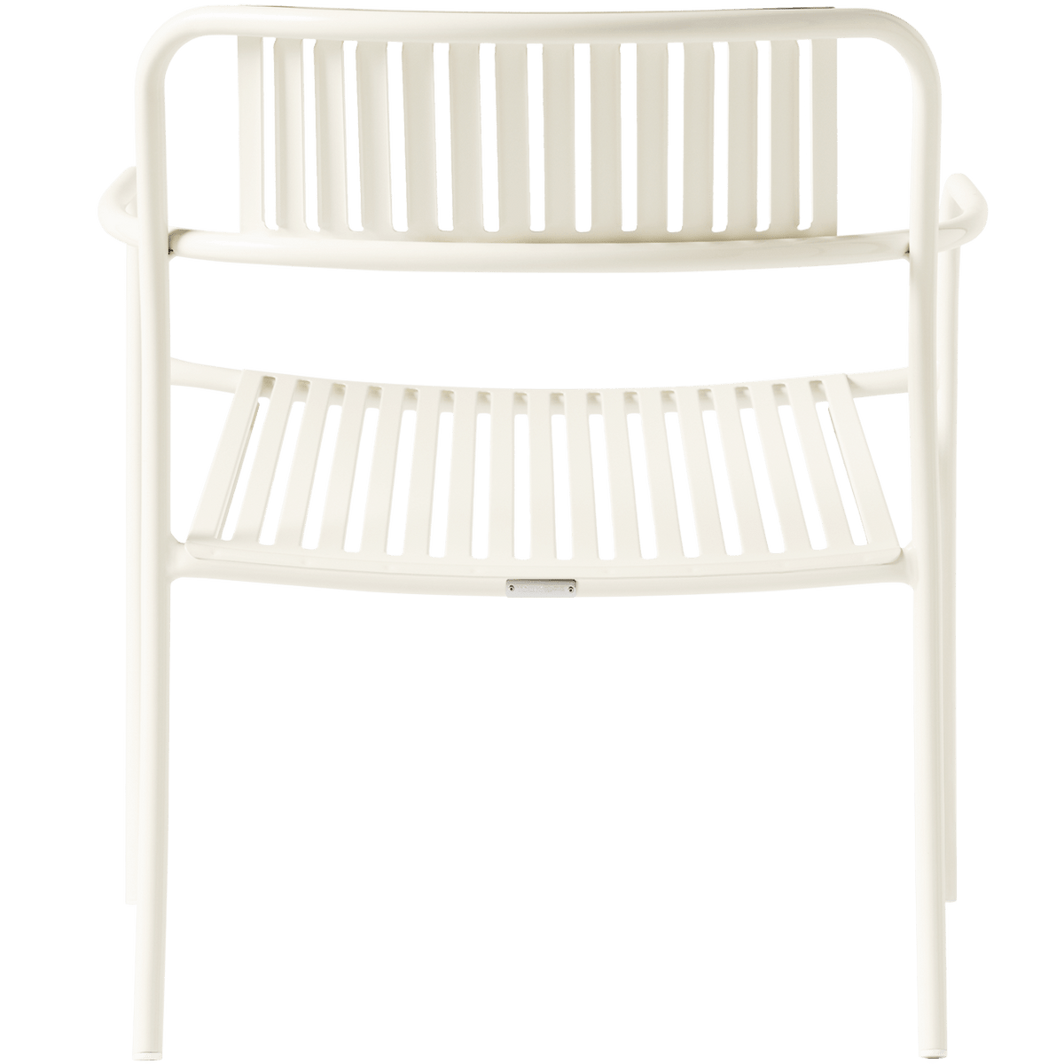 TOLIX PATIO LOUNGE CHAIR - DYKE & DEAN