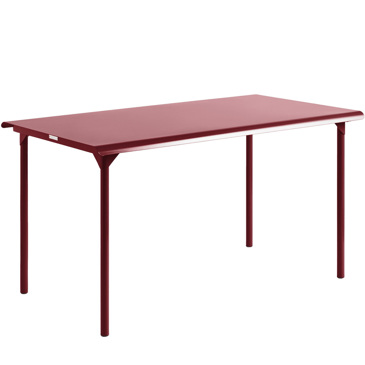 TOLIX PATIO TABLE 140x80 - DYKE & DEAN