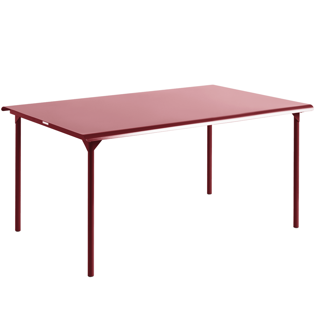 TOLIX PATIO TABLE 160x100 - DYKE & DEAN