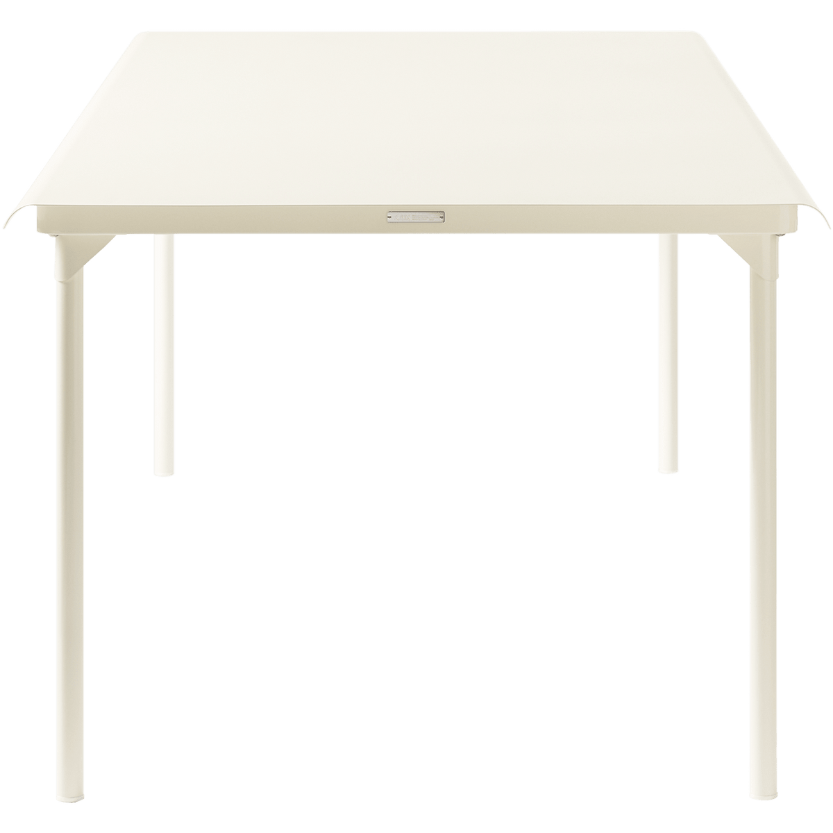 TOLIX PATIO TABLE 240x100 - DYKE & DEAN