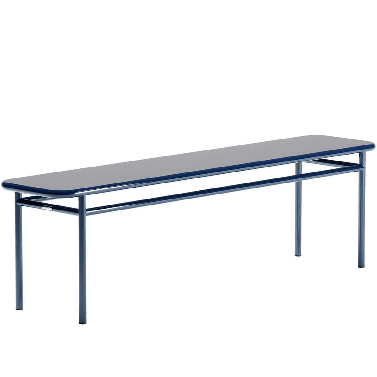 TOLIX T37 160 BENCH - DYKE & DEAN