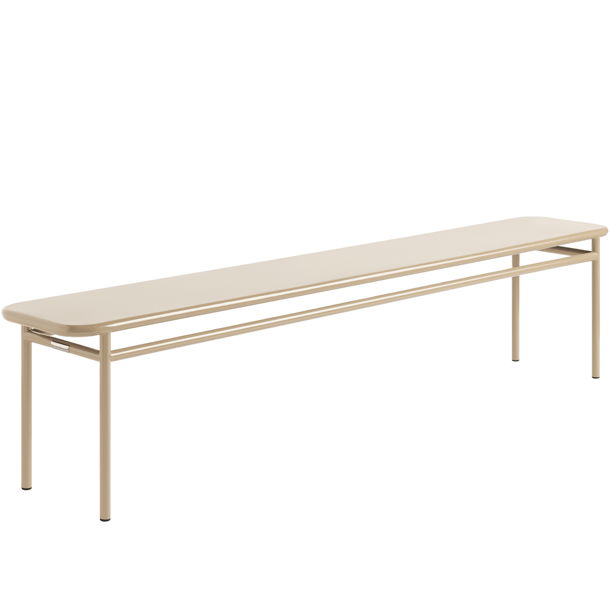 TOLIX T37 200 BENCH - DYKE & DEAN