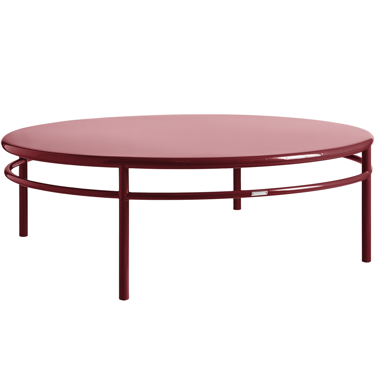 TOLIX T37 COFFEE TABLE 140 - DYKE & DEAN