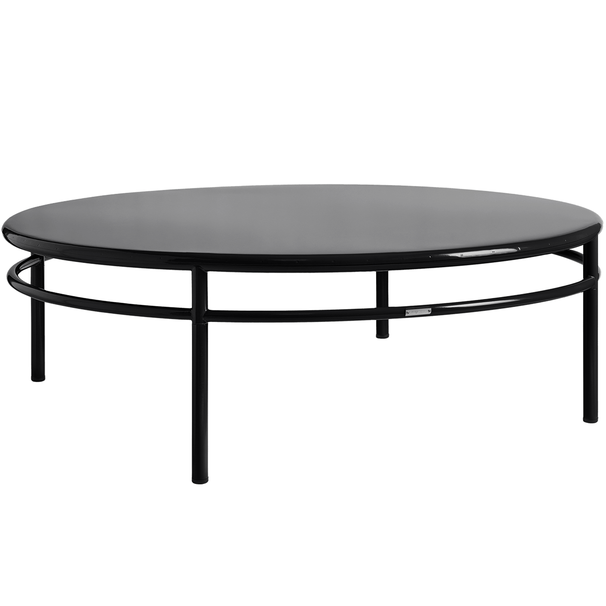 TOLIX T37 COFFEE TABLE 140 - DYKE & DEAN