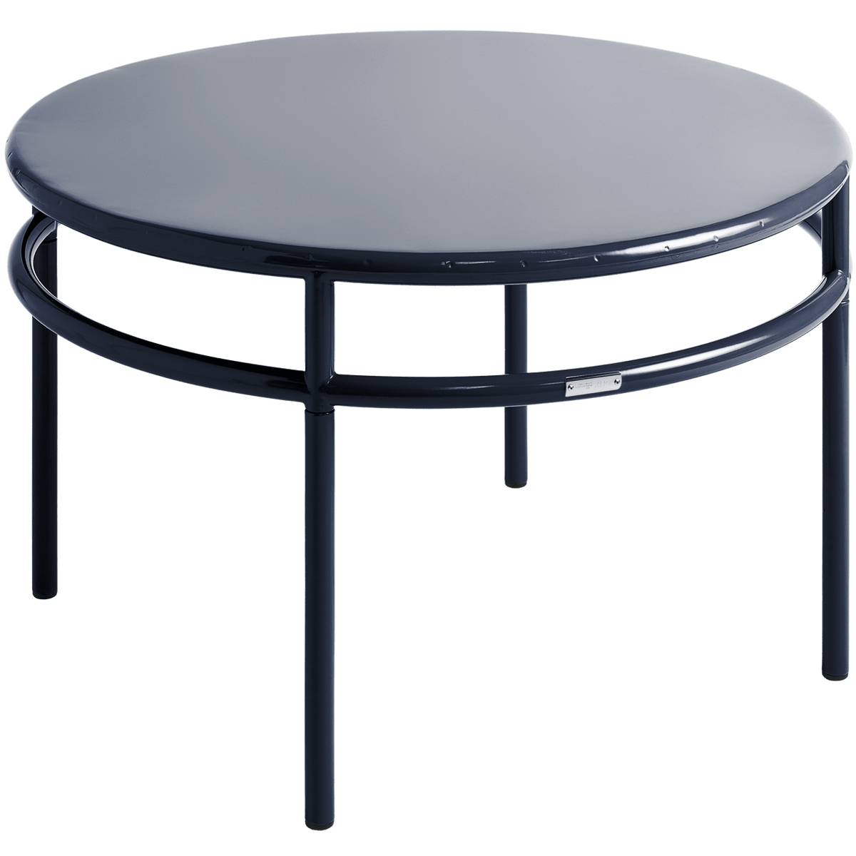 TOLIX T37 COFFEE TABLE 80 - DYKE & DEAN