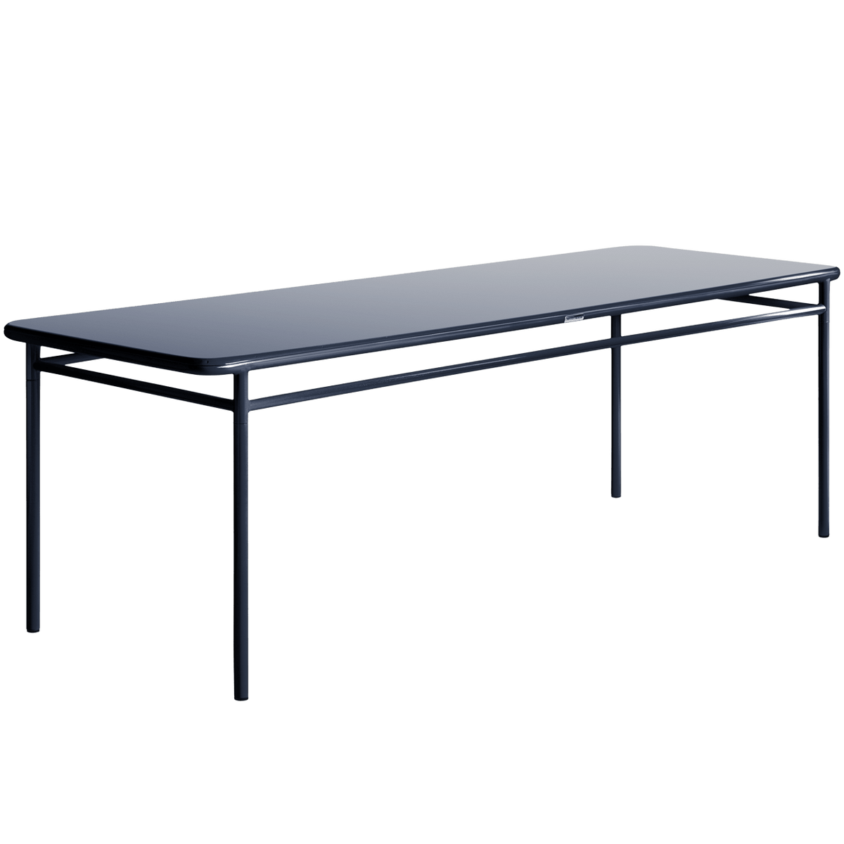 TOLIX T37 TABLE 240x80 - DYKE & DEAN