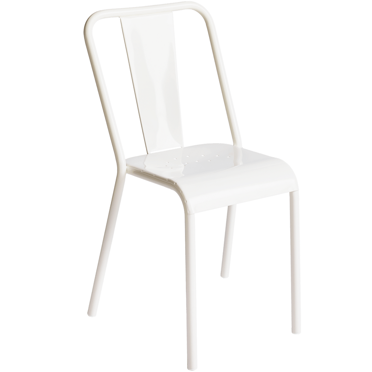 TOLIX T37E CHAIR - DYKE & DEAN