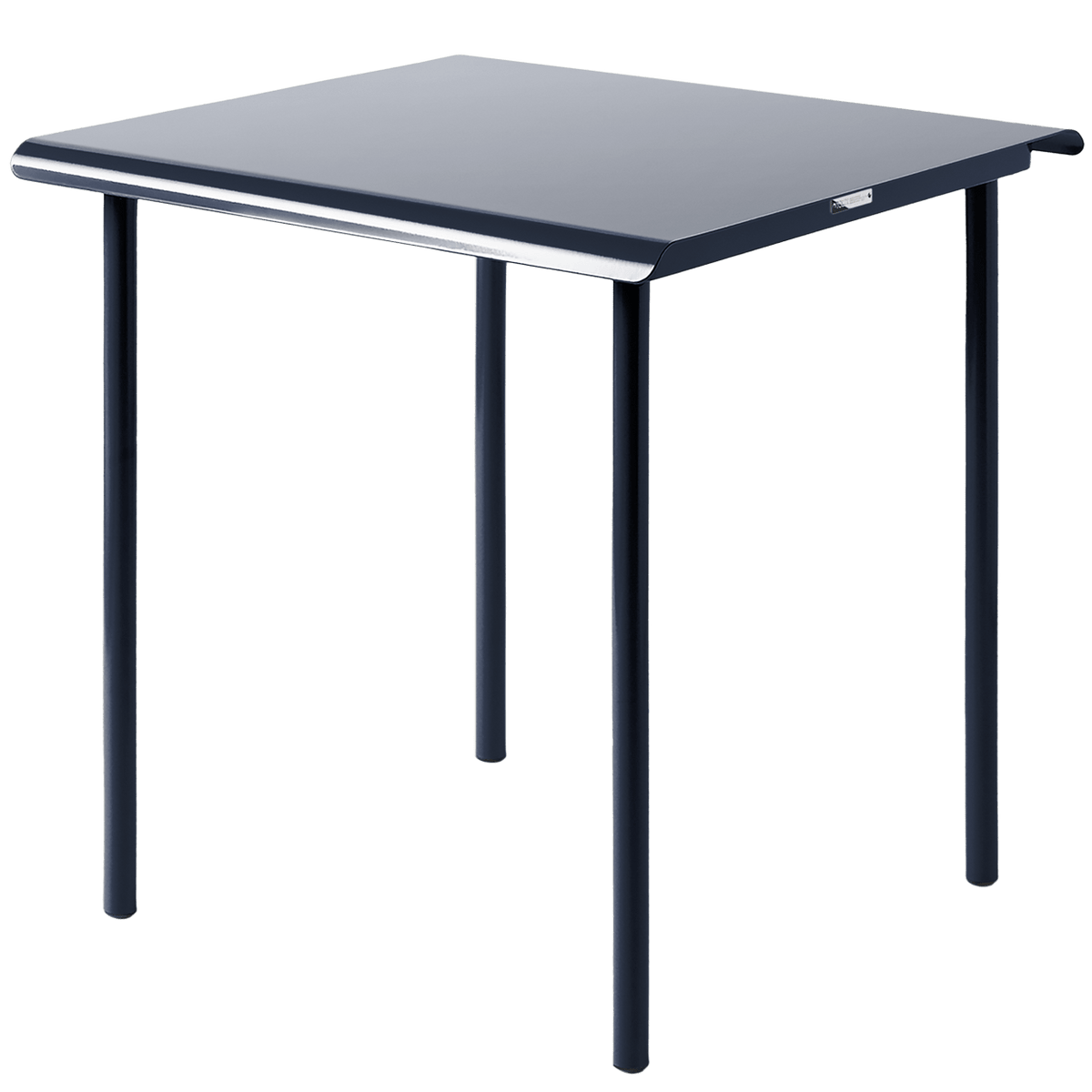 TOLIX TALL PATIO COFFEE TABLE 75 - DYKE & DEAN